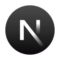 Powered by Next.js