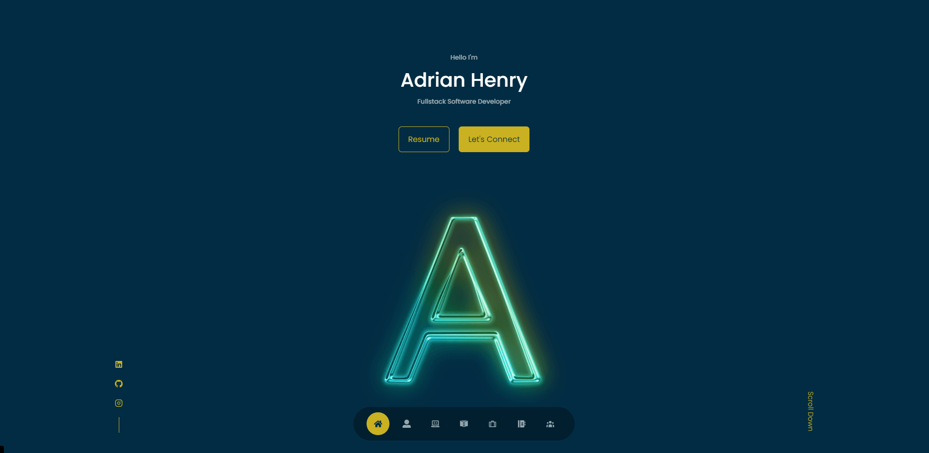 Past Portfolio