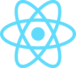 Built with React